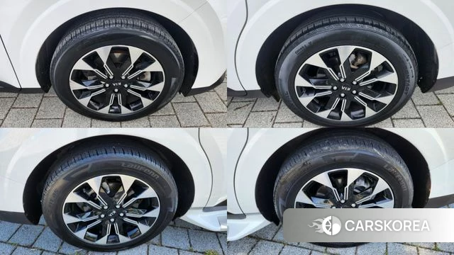 Kia Carnival 4th generation id 4335460 из Кореи 19