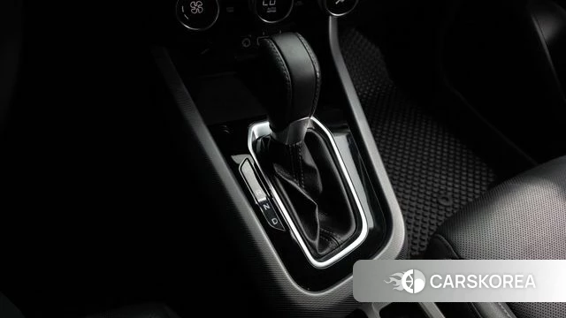 Renault Korea (Samsung) XM3 id 4294432 из Кореи 36