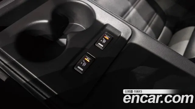 Renault Korea (Samsung) The New SM6 id 2706241 из Кореи 19