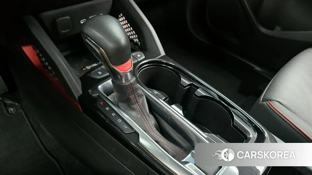 Chevrolet (GM Daewoo) Trailblazer id 4187780 из Кореи 19