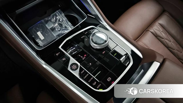 BMW X6 (G06) id 4230048 из Кореи 33