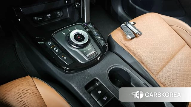 Kia The New Seltos id 3940883 из Кореи 19