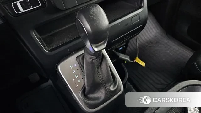 Hyundai Staria id 3671119 из Кореи 19