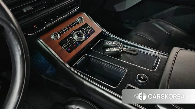 Lincoln Aviator 2nd generation id 4324460 из Кореи 30