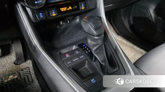 Toyota RAV4 5th Generation id 3033008 из Кореи 19