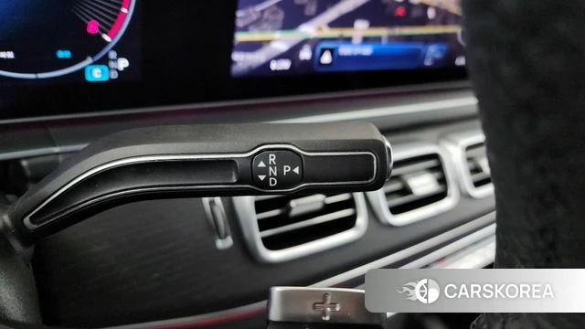 Mercedes-Benz GLE-Class W167 id 4315535 из Кореи 31