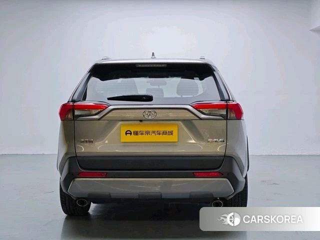 Toyota RAV4 Rongfang id 4277021 из Китая 19