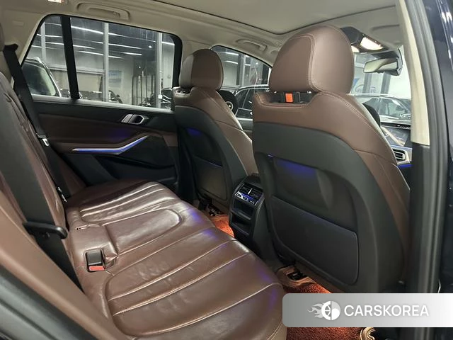 BMW X5 (imported) id 4253804 из Китая 9