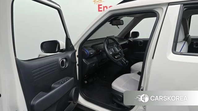 Hyundai Casper id 4928587 из Кореи 29