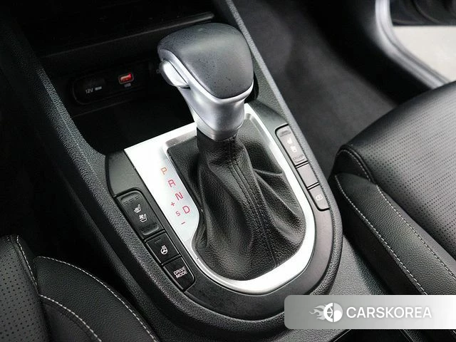 Kia The New K3 2nd generation id 4470270 из Кореи 19