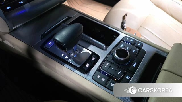 Genesis G80 id 4502366 из Кореи 19