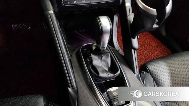 Renault Korea (Samsung) QM6 id 3808466 из Кореи 19