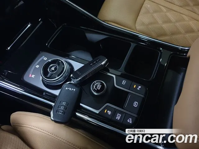 Kia Sorento 4th Generation id 2715242 из Кореи 19