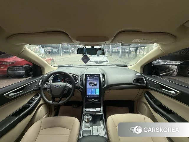 Ford Sharp World id 4253319 из Китая 21