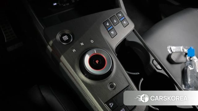Kia The New Sportage 5th Generation Hybrid id 4413662 из Кореи 19