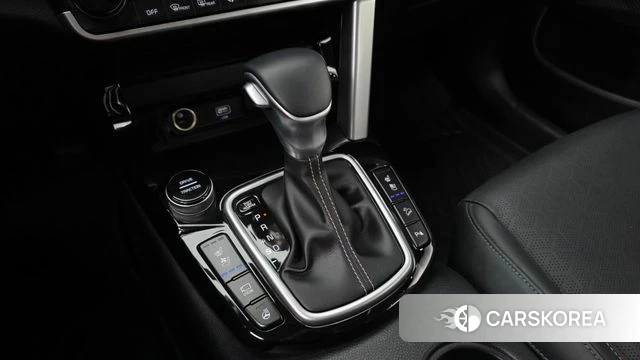 Kia Seltos id 4702874 из Кореи 29