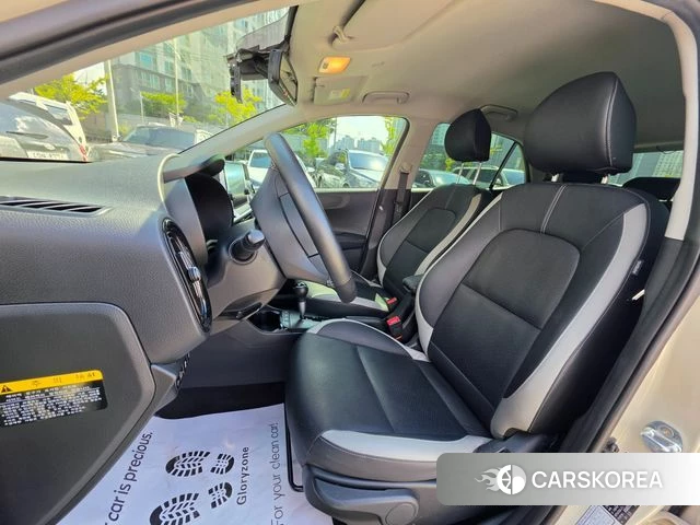 Kia Morning Urban (JA) id 4899061 из Кореи 17