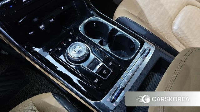 Kia Carnival 4th generation id 3965544 из Кореи 19