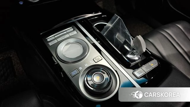 Genesis G80 (RG3) id 4245138 из Кореи 19