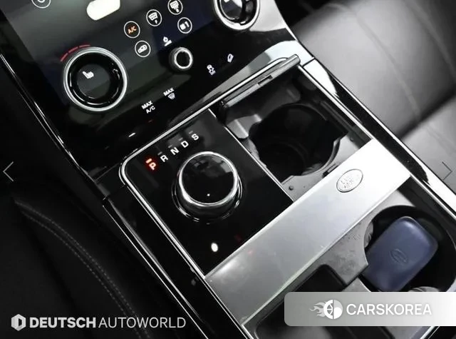 Land Rover Range Rover Velar id 3562704 из Кореи 19