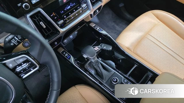 Kia Sorento 4th Generation id 4315945 из Кореи 38