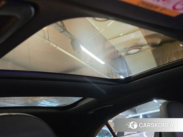 Mercedes-Benz E-Class W214 id 4739566 из Кореи 19