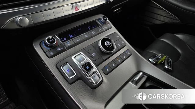 Hyundai Palisade id 4698195 из Кореи 34