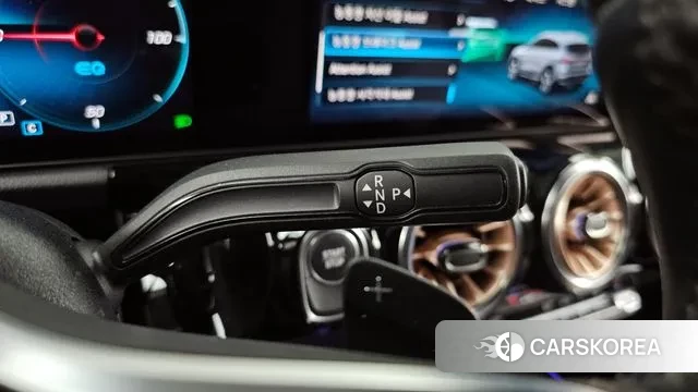 Mercedes-Benz EQA H243 id 3635377 из Кореи 19