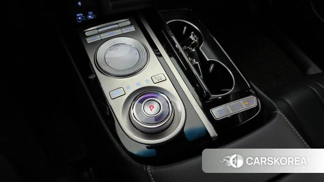 Genesis G80 (RG3) id 4232184 из Кореи 19