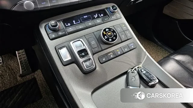 Hyundai Palisade id 3367990 из Кореи 19