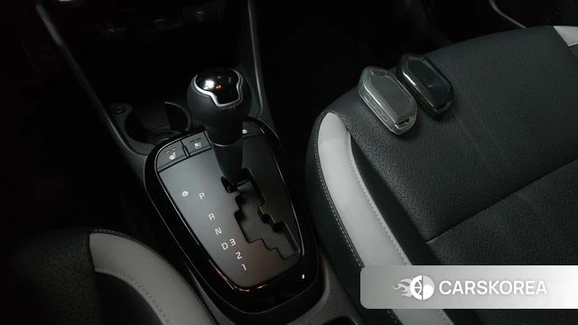 Kia The New Morning (JA) id 4280085 из Кореи 29