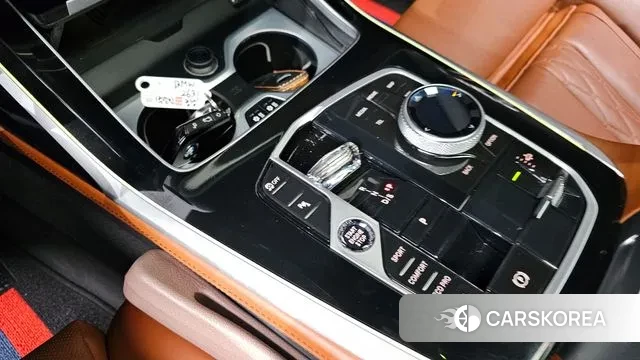 BMW X7 (G07) id 3410791 из Кореи 19