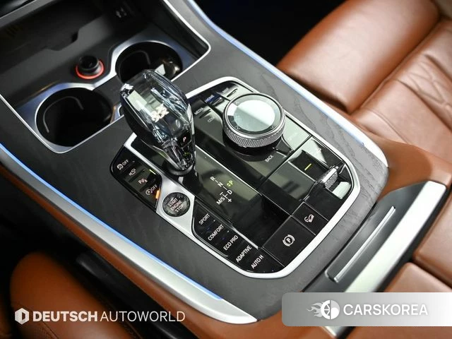 BMW X7 (G07) id 4769583 из Кореи 19