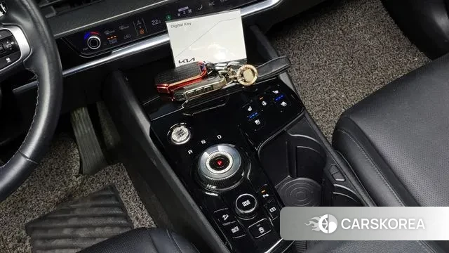 Kia Sportage 5th Generation id 3597497 из Кореи 19