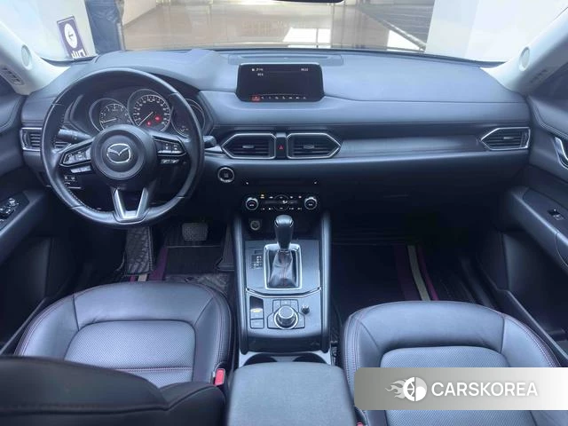 Mazda CX-5 id 4257994 из Китая 21
