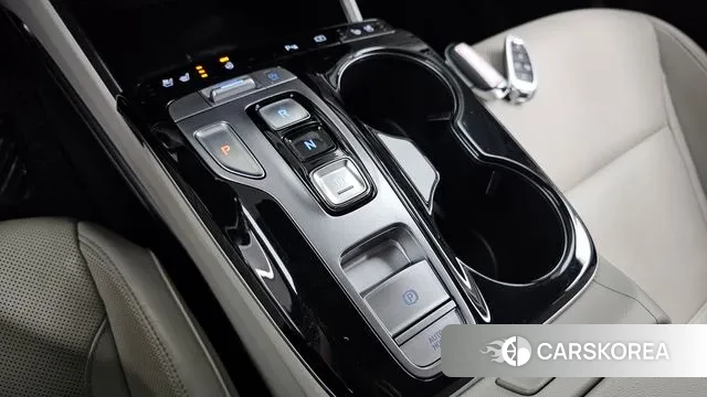 Hyundai Tucson (NX4) id 3438878 из Кореи 19