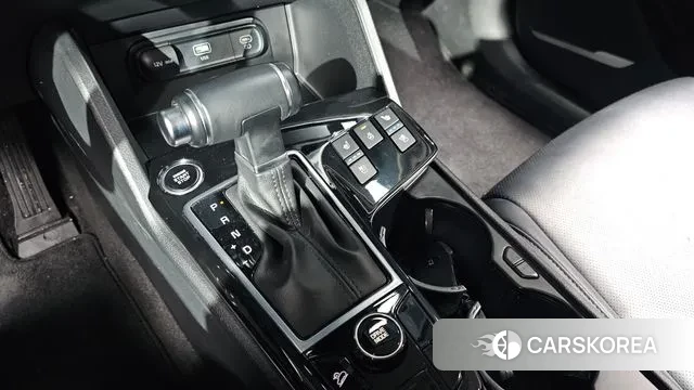 Kia Sportage 5th Generation id 3540249 из Кореи 19