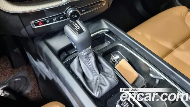 Volvo XC60 second Generation id 2754957 из Кореи 19