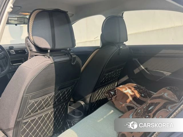 Volkswagen Santana id 4253046 из Китая 10