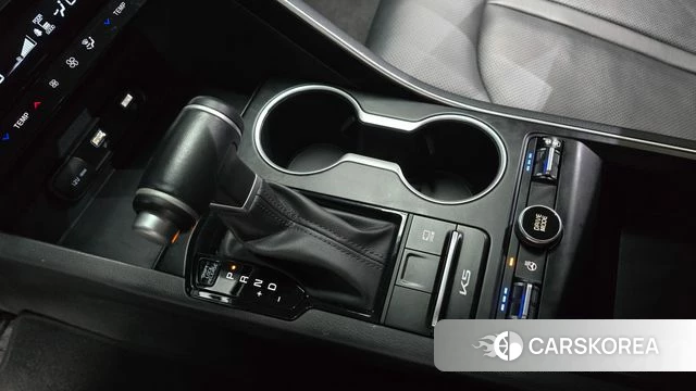 Kia K5 3rd generation id 4480837 из Кореи 19