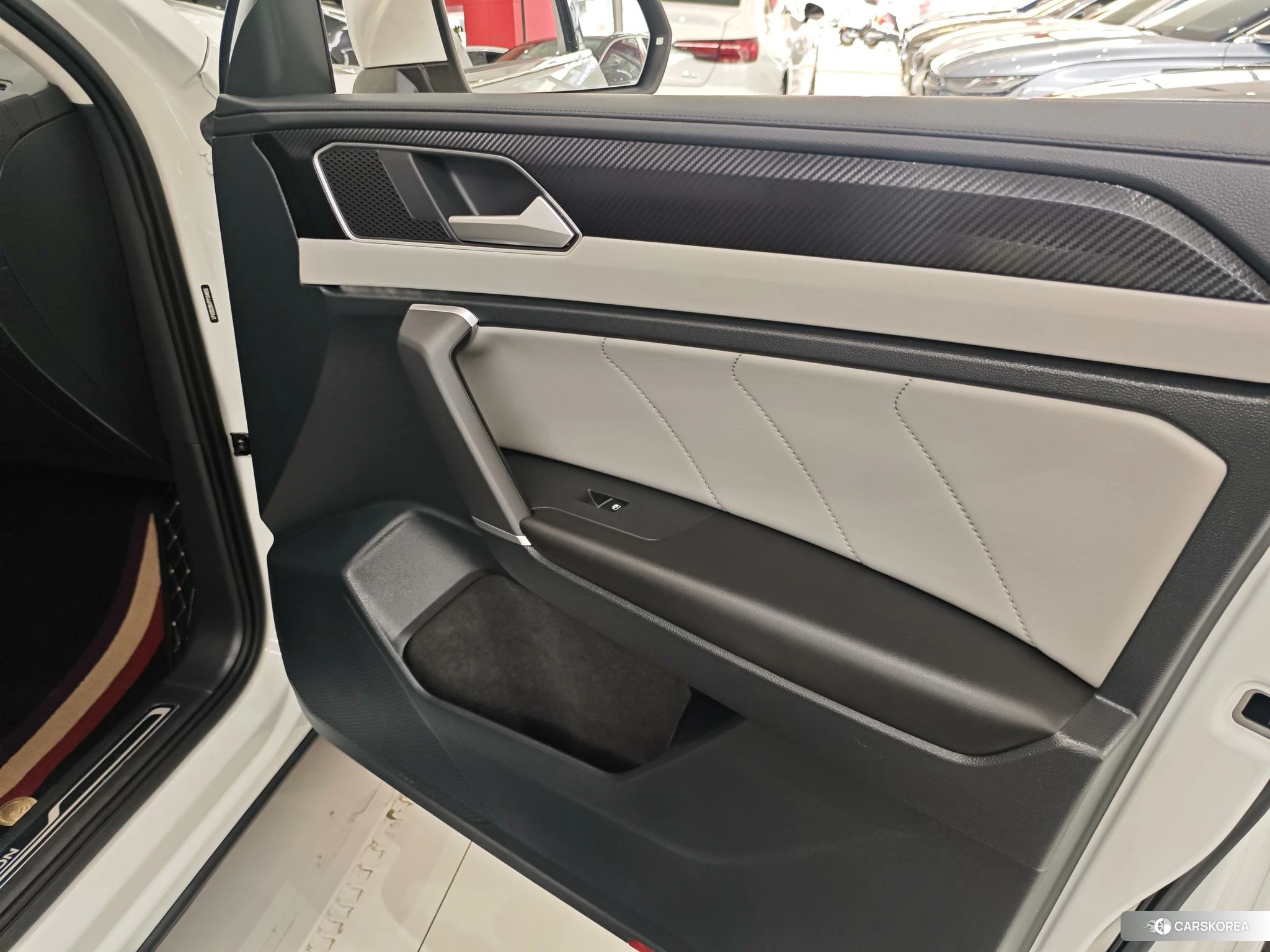 Volkswagen Tanyue id 4426787 из Китая 28