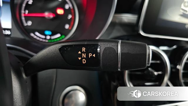 Mercedes-Benz GLC-Class X253 id 4020076 из Кореи 19