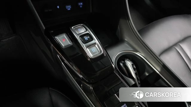 Hyundai Sonata (DN8) id 4416227 из Кореи 19