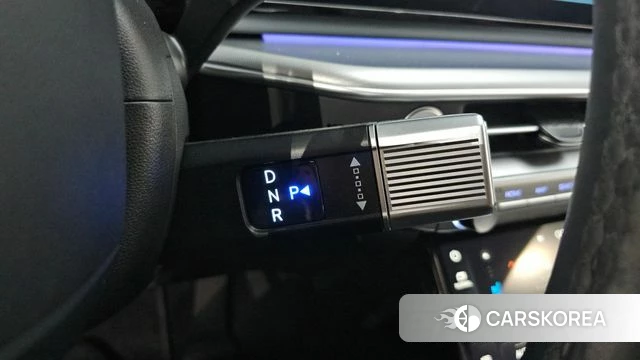 Hyundai Grandeur (GN7) id 3940328 из Кореи 19