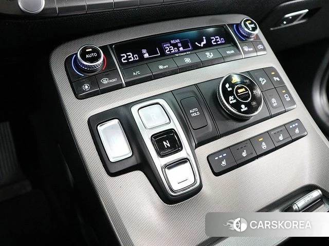 Hyundai Palisade id 4389160 из Кореи 19