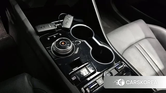 Kia K5 3rd generation id 3336016 из Кореи 19