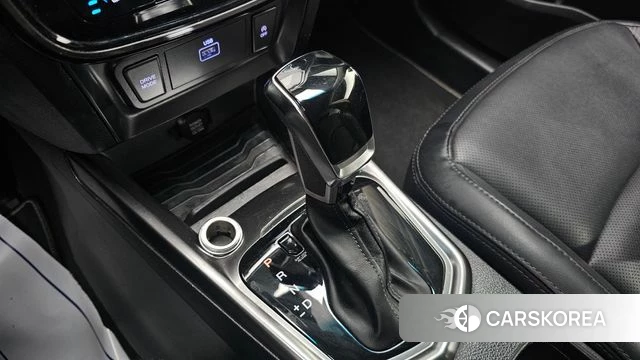 Ssangyong Berry New Tivoli id 4231045 из Кореи 29