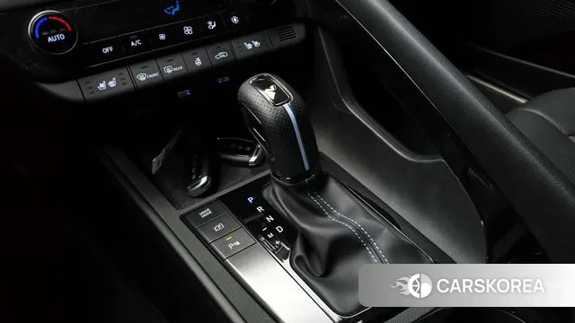 Hyundai Avante (CN7) id 3300922 из Кореи 19