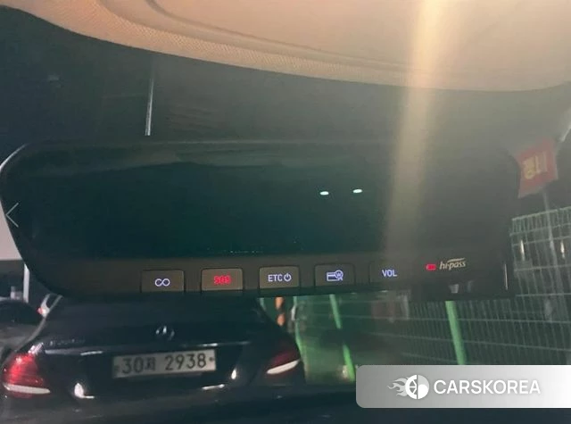 Genesis G70 id 4397501 из Кореи 9