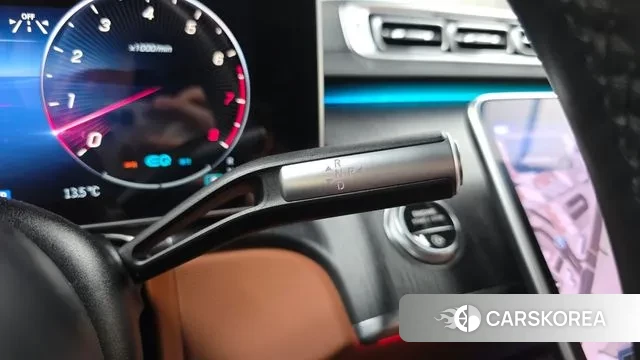 Mercedes-Benz S-Class W223 id 3488053 из Кореи 19